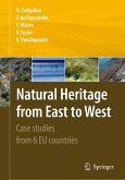 Natural Heritage from East to West (eBook, PDF)