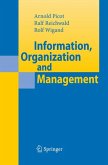 Information, Organization and Management (eBook, PDF)