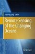 Remote Sensing of the Changing Oceans... - Bild 1