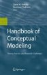 Handbook of Conceptual Modeling (eBook,... - Bild 1