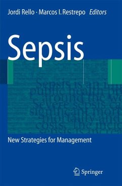 Sepsis (eBook, PDF)