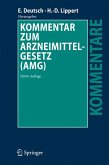 Kommentar zum Arzneimittelgesetz (AMG) (eBook, PDF)