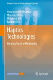 Haptics Technologies (eBook, PDF)
