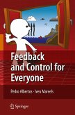 Feedback and Control for Everyone (eBook, PDF)