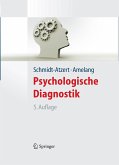 Psychologische Diagnostik (eBook, PDF)