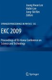 EKC 2009 Proceedings of EU-Korea Conference on Science and Technology (eBook, PDF)