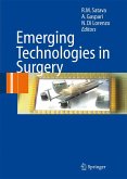 Emerging Technologies in Surgery (eBook, PDF)