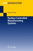 Kanban-Controlled Manufacturing Systems (eBook, PDF)