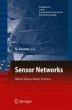 Sensor Networks (eBook, PDF) - Bild 1