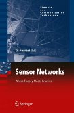 Sensor Networks (eBook, PDF)