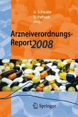 Arzneiverordnungs-Report 2008 (eBook, PDF)