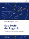 Das Beste der Logistik (eBook, PDF)