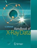 Handbook of X-Ray Data (eBook, PDF)