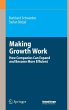 Making Growth Work (eBook, PDF) - Bild 1
