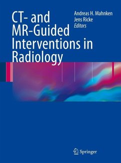 CT- and MR-Guided Interventions in Radiology (eBook, PDF)