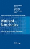Water and Biomolecules (eBook, PDF)