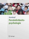 Persönlichkeitspsychologie - für Bachelor (eBook, PDF)