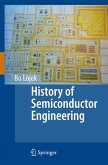 History of Semiconductor Engineering (eBook, PDF)