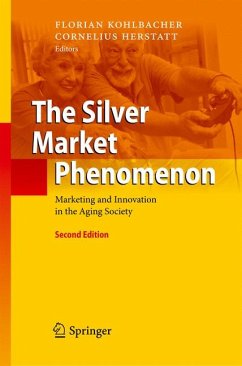 The Silver Market Phenomenon (eBook, PDF)