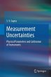 Measurement Uncertainties (eBook, PDF) - Bild 1