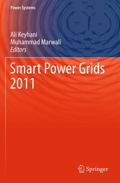 Smart Power Grids 2011 (eBook, PDF)