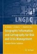 Geographic Information and Cartography... - Bild 1
