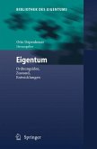 Eigentum (eBook, PDF)