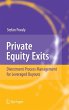 Private Equity Exits (eBook, PDF) - Bild 1