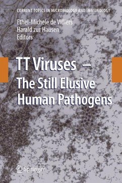 TT Viruses (eBook, PDF)