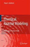 Chemical Reactor Modeling (eBook, PDF)
