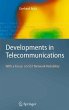 Developments in Telecommunications... - Bild 1