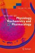 Reviews of Physiology, Biochemistry and... - Bild 1