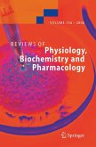 Reviews of Physiology, Biochemistry and Pharmacology 156 (eBook, PDF)