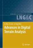 Advances in Digital Terrain Analysis (eBook, PDF)