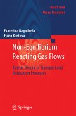 Non-Equilibrium Reacting Gas Flows (eBook, PDF)