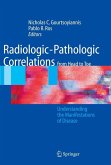 Radiologic-Pathologic Correlations from Head to Toe (eBook, PDF)