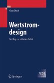 Wertstromdesign (eBook, PDF)