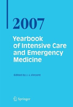 Yearbook of Intensive Care and Emergency Medicine 2007 (eBook, PDF)