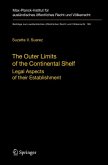 The Outer Limits of the Continental Shelf (eBook, PDF)