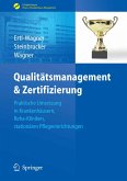 Qualitätsmanagement & Zertifizierung (eBook, PDF)
