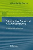 Scientific Data Mining and Knowledge Discovery (eBook, PDF)