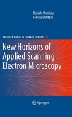 New Horizons of Applied Scanning Electron Microscopy (eBook, PDF)
