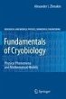 Fundamentals of Cryobiology (eBook, PDF) - Bild 1