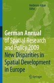 German Annual of Spatial Research and Policy 2009 (eBook, PDF)