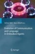 Evolution of Communication and Language... - Bild 1