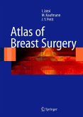 Atlas of Breast Surgery (eBook, PDF)