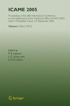 ICAME 2005 (eBook, PDF)
