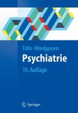 Psychiatrie (eBook, PDF)