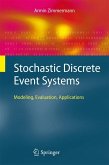 Stochastic Discrete Event Systems (eBook, PDF)