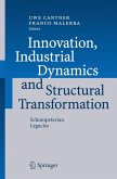 Innovation, Industrial Dynamics and Structural Transformation (eBook, PDF)
